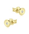 Stud Earrings STS-1042
